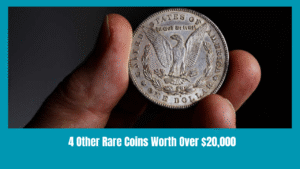 $45 Million Bicentennial Quarter Found? How to Identify This and 4 Other Rare Coins Worth Over $20,000
