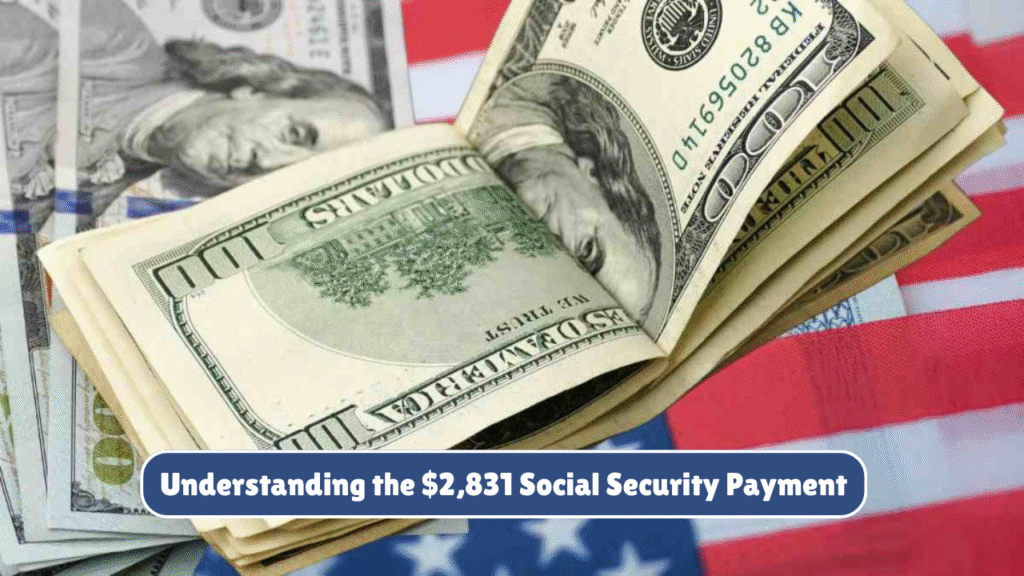 Are You Eligible for the $2,831 Social Security Payments for Early Retirees in May 2025?